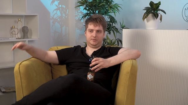 Я бы хотел, чтобы мы делали как Маккинси @PavelGorodetskiy смотреть онлайн