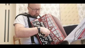 Александр Модестович Фёдоров БАЛЛАДА