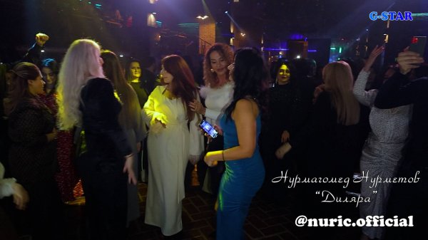 Нурик - Диляра