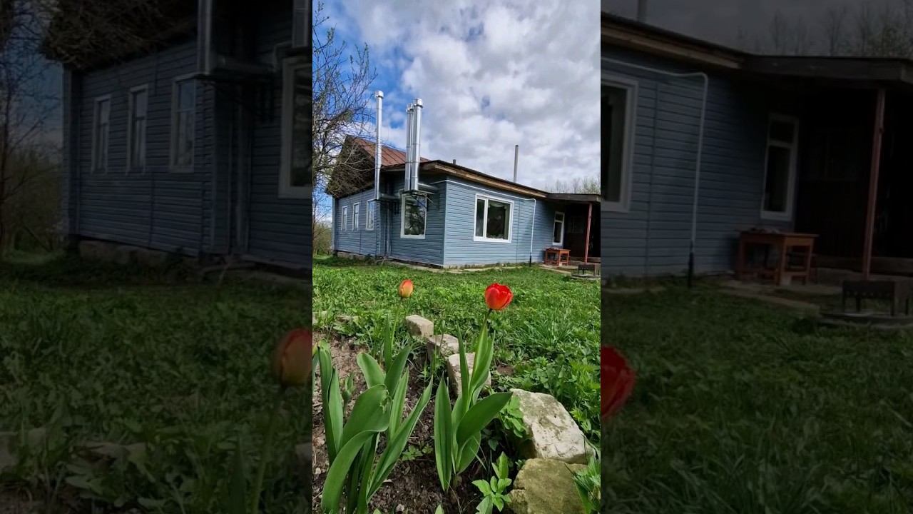 Звуки весны смотреть онлайн