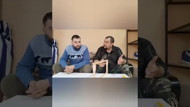Изоляция Маток!!! смотреть онлайн