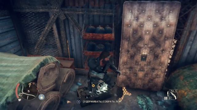 Mad Max_полное прохождение територия красноглазки смотреть онлайн