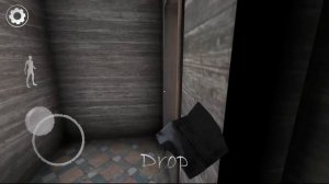 Прохождение Гренни 5 на Харде // Granny the Horror Game