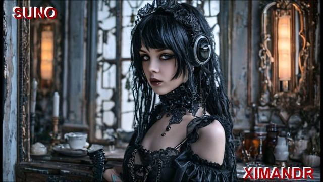 Утро (metal ballad) смотреть онлайн