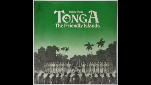 'Io 'Io 'Io (Hiva Tonga)