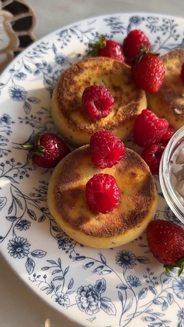 Белковый завтрак! #food #healthyfood #полезно #пп #breakfast #завтрак #рецепты #веган #foodie смотреть онлайн