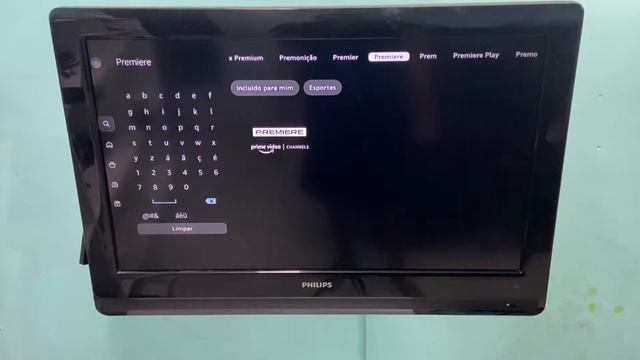 COMO INSTALAR PREMIERE NA SMART TV Samsung, Philips, Philco, LG, Sony, Panasonic (Fire Tv stick) смотреть онлайн