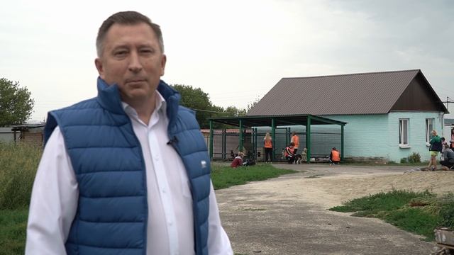 Как курский приют помог найти дома 13 собакам на фестивале в Москве