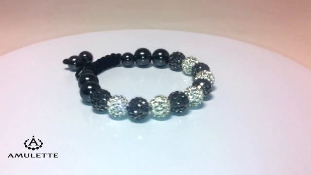 Браслет AMULETTE Marseilles смотреть онлайн