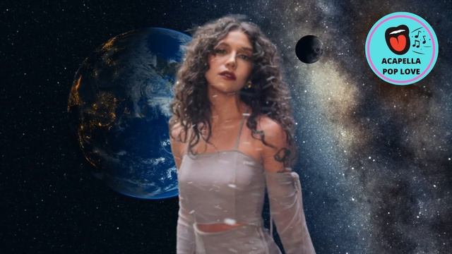 ACAPELLA - GIRASSOL (R&B V ERSION) - PRISCILLA ALCÂNTARA смотреть онлайн