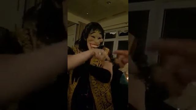 Пародия бабка и Стас. смотреть онлайн