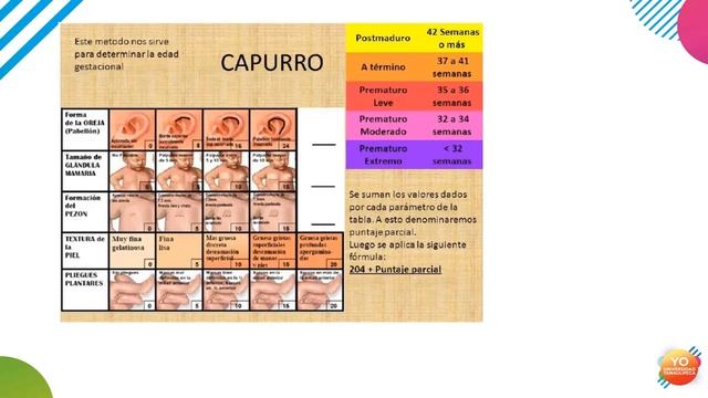 SEMIOLOGIA PEDIATRICA