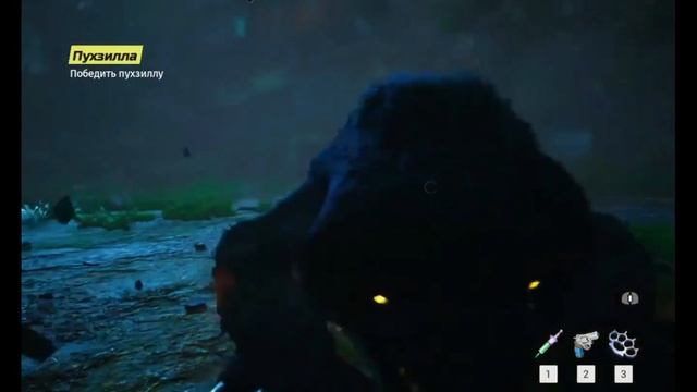 BIOMUTANT. МАЛЕНЬКИЙ ПУШИСТЫЙ БОБЁР. ПРОХОЖДЕНИЕ смотреть онлайн