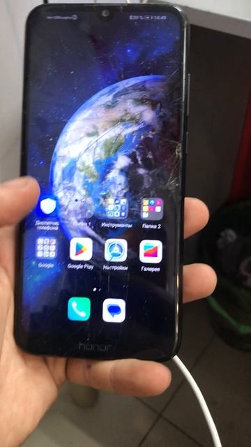 Honor 8a 64 смотреть онлайн