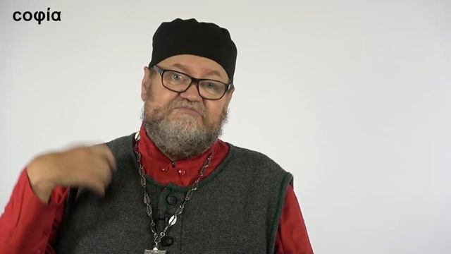 Миссиология. / 12. Миссия и прозелитизм. sophias.ru смотреть онлайн