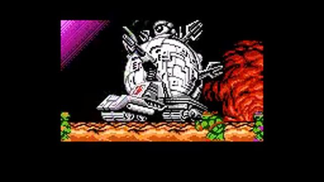 Teenage Mutant Ninja Turtles 3: The Manhattan Project смотреть онлайн