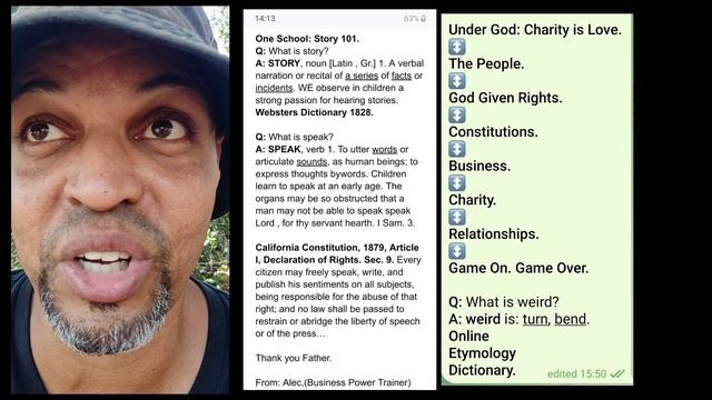 Bible Education- Duty of Man. Please Forgive Me. смотреть онлайн