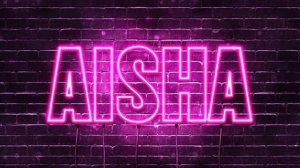 Аиша песня 26.01.2022