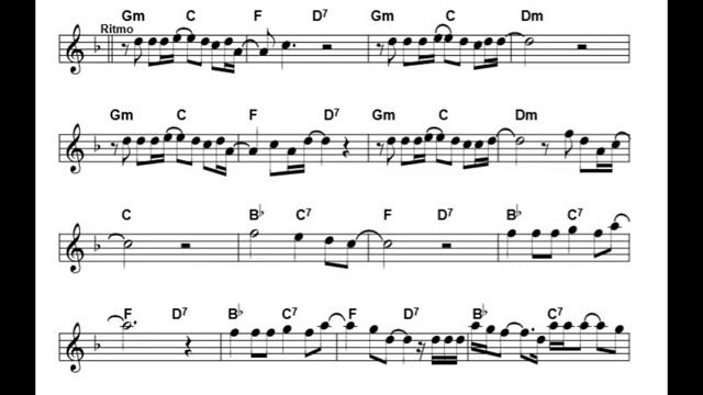 We Said Goodbye Dave Maclean 1974 Sax Alto_270p_360p смотреть онлайн