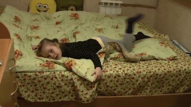 пляски с подушкой смотреть онлайн