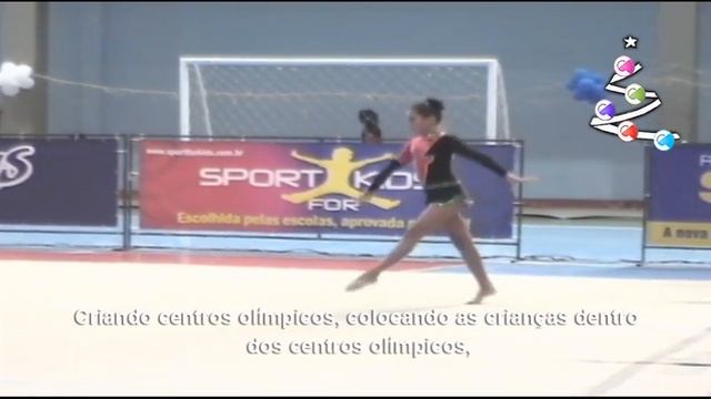 SPORTS - Copa Marista de GR 2012 смотреть онлайн