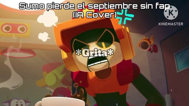 Sumo pierde el septiembre sin fap Pero son Lawrie y Larry (IA Cover) смотреть онлайн