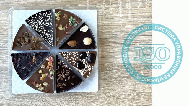 Шоколадна піца смотреть онлайн