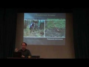 Минимальная обработка почвы