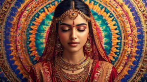 👉 Мантра Jai Ma ✨ Пробуждение Женской Энергии, Света и Силы • Магия Звука, Меняющая Реальность