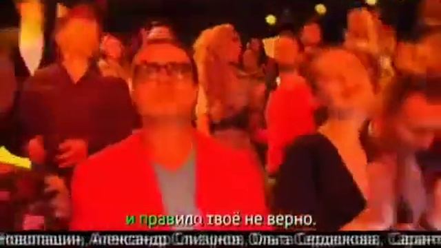 Наша любимая Юленька Началова🙏🙏🙏 проект «Наш выход» 2014 семья Шматовых смотреть онлайн