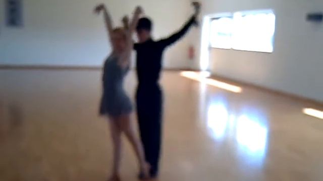 Lec Patocu - Anamaria Novak.AVI смотреть онлайн