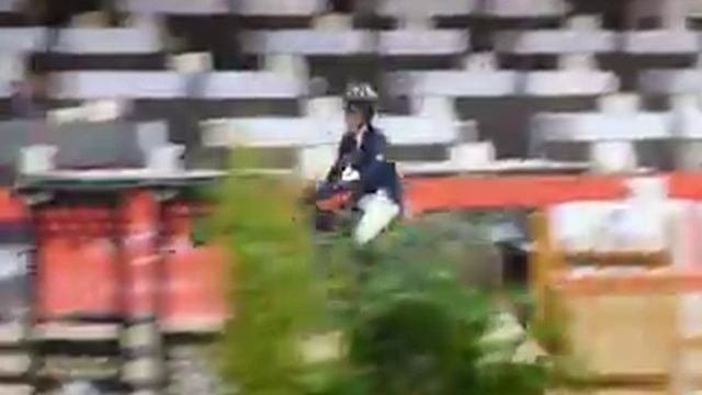 ♥ Lisa Kircher and Figaro S смотреть онлайн