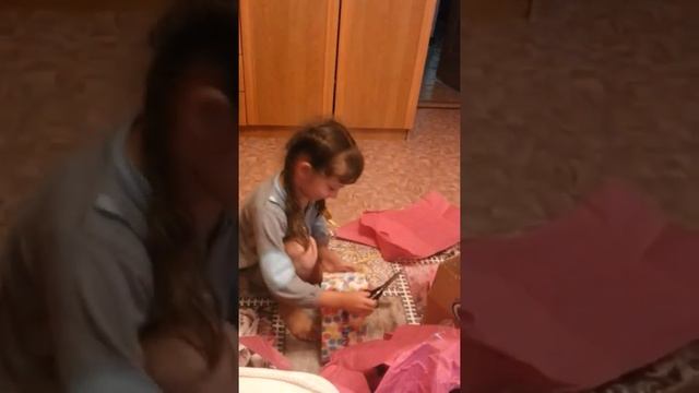 День рождения Миланы смотреть онлайн