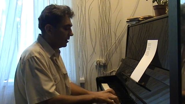 22 Далекий рог печалится в бору, ф-но. смотреть онлайн