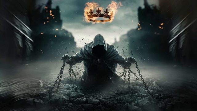 AI ЛЕГИОН - Я Легион