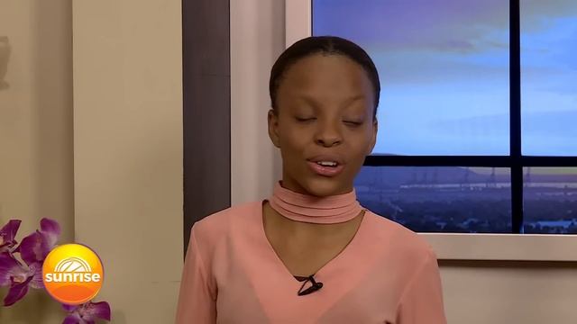 Miracle in Me смотреть онлайн