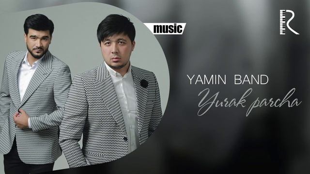 Yamin Band Yurak parcha 2019 смотреть онлайн