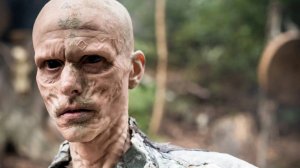 Сериал Британия - 2 сезон 2 серия «Да заговорят боги» / Britannia