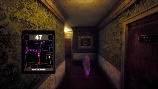 Прохождение уровня Monkey Business ◄ Dark Deception смотреть онлайн