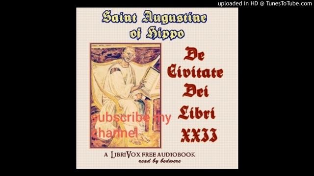 civitatedeilibrixxii_21_augustineofhippo смотреть онлайн