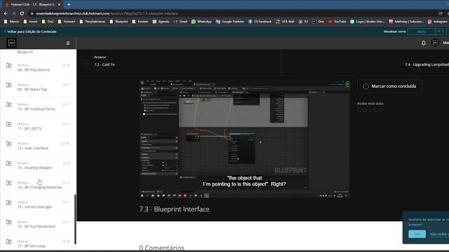 1 - Course Presentation смотреть онлайн