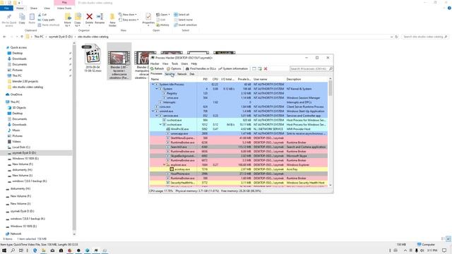 Windows 10 1903 - how to disable windows defender and windows defender firewall смотреть онлайн