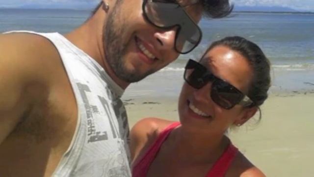Erika e Bruno смотреть онлайн