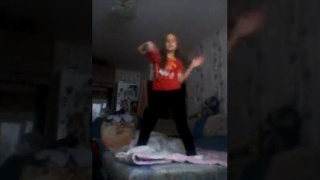 Танец бродяга смотреть онлайн