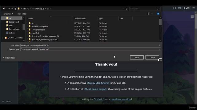 1 -Download Godot смотреть онлайн