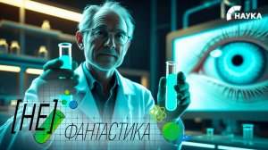 Улучшить зрение с помощью стволовых клеток. В Беларуси создали революционный препарат для глаз