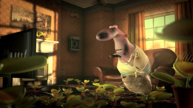 Мультик про комара смотреть онлайн