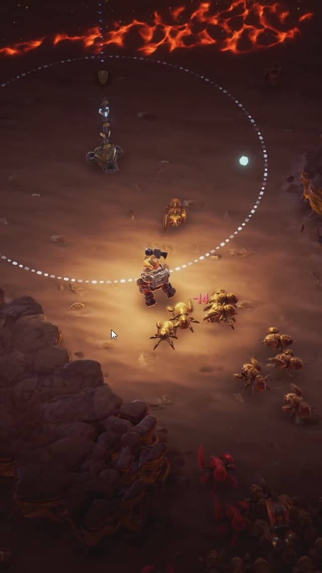 Почему не играю в Хардкор Deep Rock Galactic Survivor #1080p #игра #games #action #игры #выживание смотреть онлайн