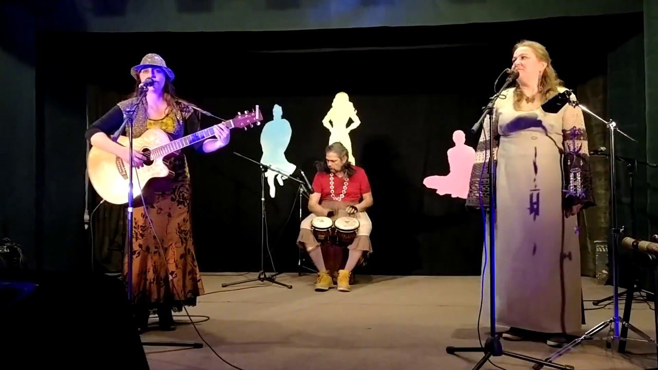 Эра КайноЗоя "Только бы"