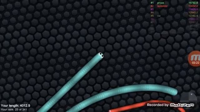 Silther.io #5 смотреть онлайн